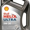 ford Shell Helix Ultra ECT C3 5W-305 l Shell Helix Ultra ECT C3 5W-30