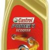 ford Castrol Scooting 2T (1 l) Lubrificanti & additivi per motore