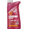 ford Mannol Legend Extra 7919 SAE 0W-301l Mannol Legend Extra 7919 SAE 0W-30