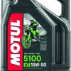 Motul 5100 4T 15W-50 ford Motul 5100 4T 15W-504 l