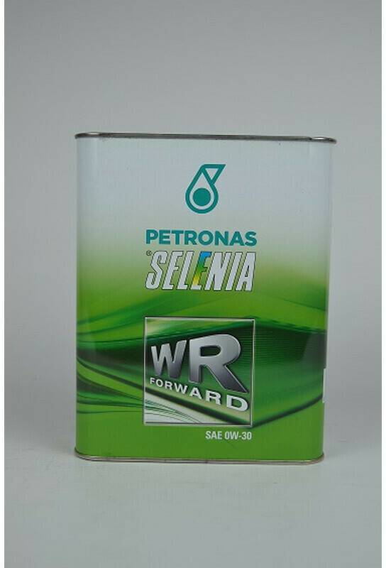 ford Petronas Selenia WR Forward 0W-302 l Petronas Selenia WR Forward 0W-30