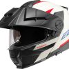 ford Schuberth E2Defender Off-road white Schuberth E2