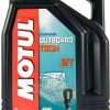 ford Motul Outboard Tech 2T (5L) Lubrificanti & additivi per motore