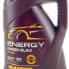 ford Mannol 5W-30 Energy Premium MN79085 L Mannol 5W-30 Energy Premium MN7908