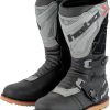 Stivali moto ford Hebo Technical 3.0 Micro Trial Bootsblack/grey