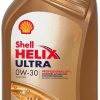 Shell Helix Ultra Professional AP-L 0W-30 ford Shell Helix Ultra Professional AP-L 0W-301 l