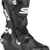 ford Sidi REXS24 Black/White Stivali moto