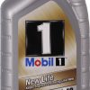 ford Mobil 1 New Life 0W-401 l Mobil 1 New Life 0W-40