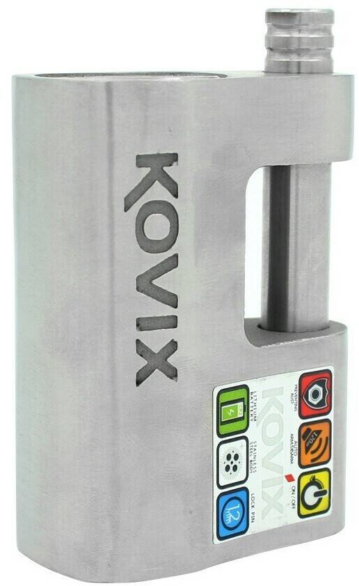 Antifurti per moto ford Kovix KBL12