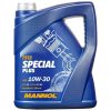 ford Mannol MN7512-5 Lubrificanti & additivi per motore