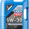 ford LIQUI MOLY Longtime High Tech 5W-305 l LIQUI MOLY Longtime High Tech 5W-30