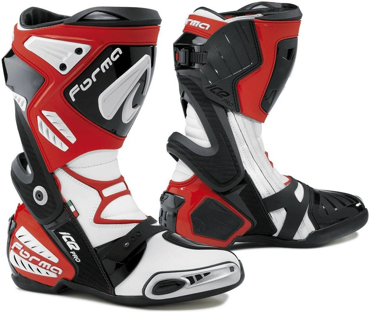 Stivali moto ford Forma Boots Ice Prored